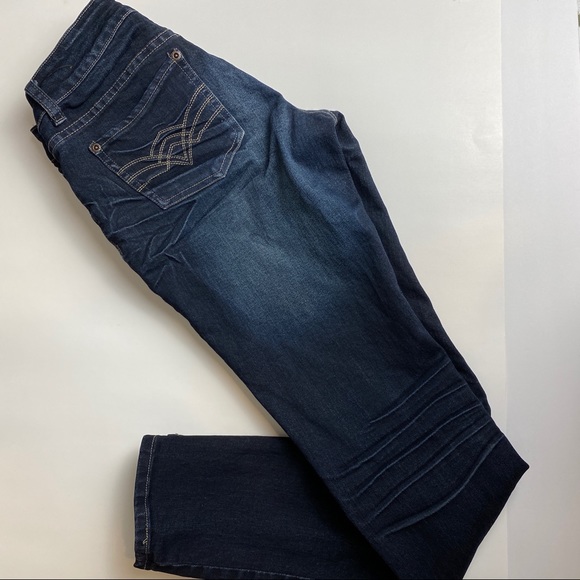 Womens Jeans Size 7 - Picture 4 of 5